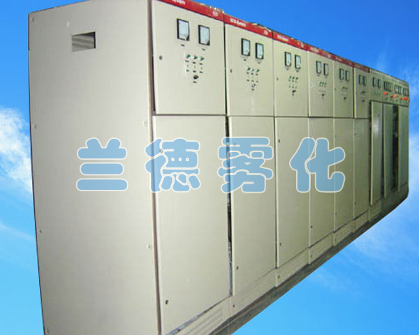 无功动态补偿装置