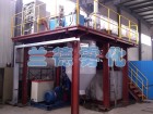 Experimental water 