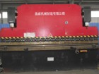 6 meters of bending machine