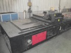 Laser cutting