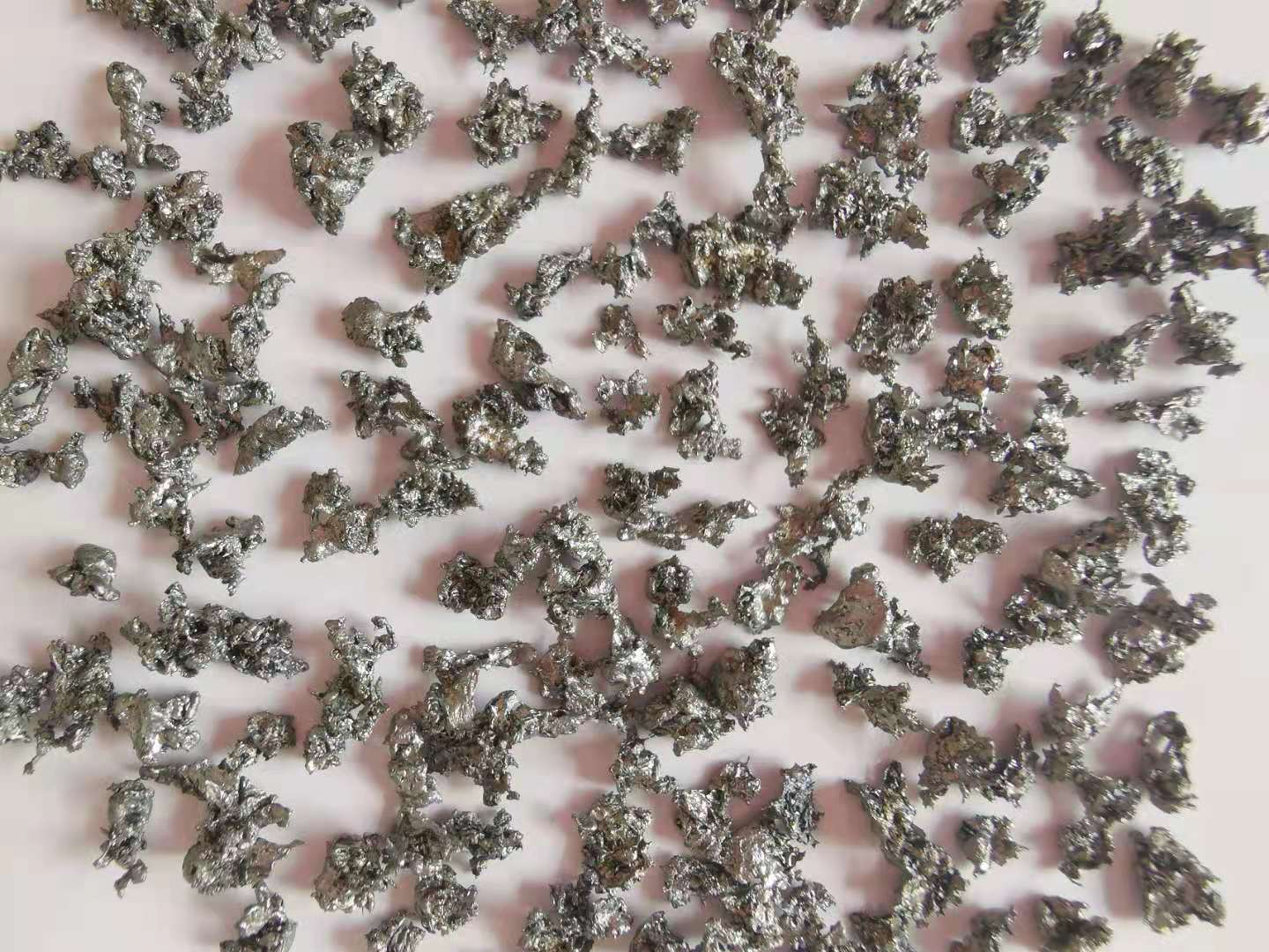 水雾化不锈钢粉